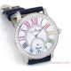 AAA Swiss Replica Blancpain Ladybird Colors 34.9mm Ladies Blue Strap Watch (4)_th.jpg